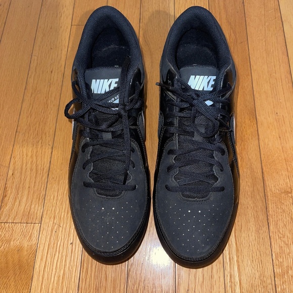 Nike power channel baseball cleats - Picture 1 of 6